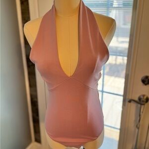 Zara Bodysuit SZ‎ MED NWT